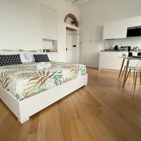 P&D Apartments Darsena ミラノ エクステリア 写真
