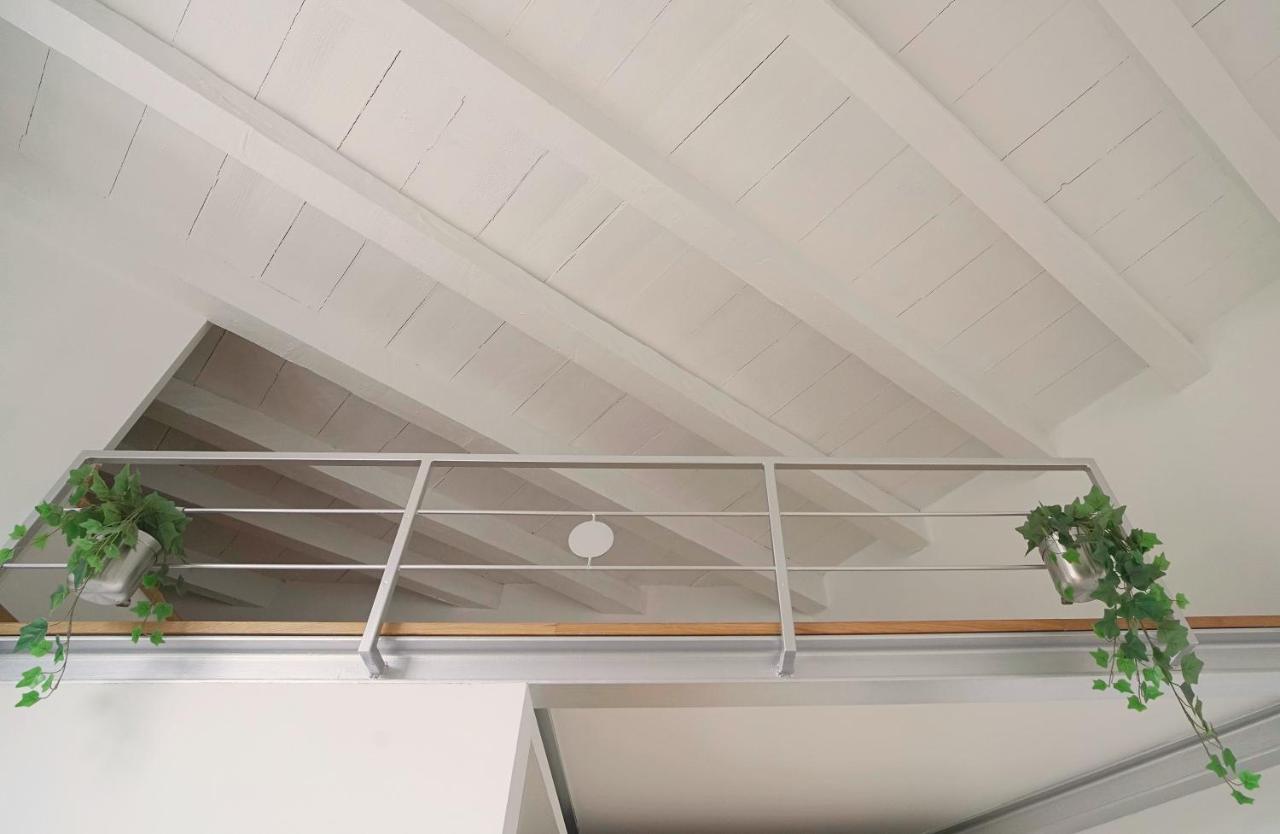 P&D Apartments Darsena ミラノ エクステリア 写真