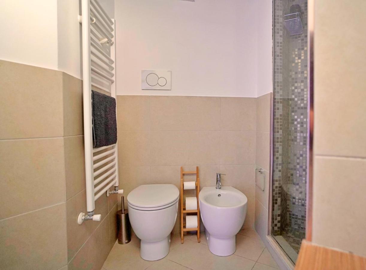 P&D Apartments Darsena ミラノ エクステリア 写真