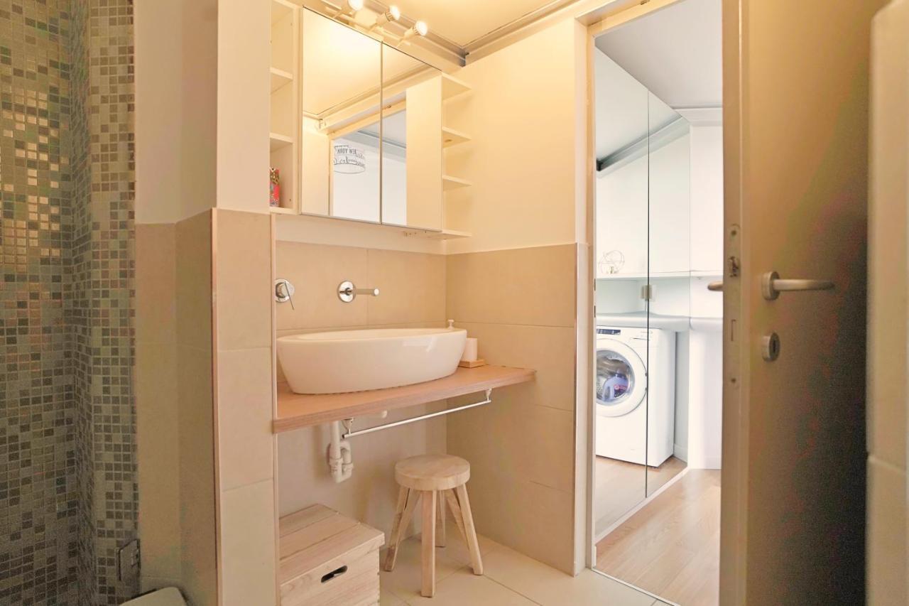 P&D Apartments Darsena ミラノ エクステリア 写真